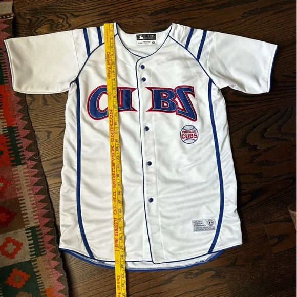 Chicago Cubs Jersey young adult XL unisex - Picture 7 of 13